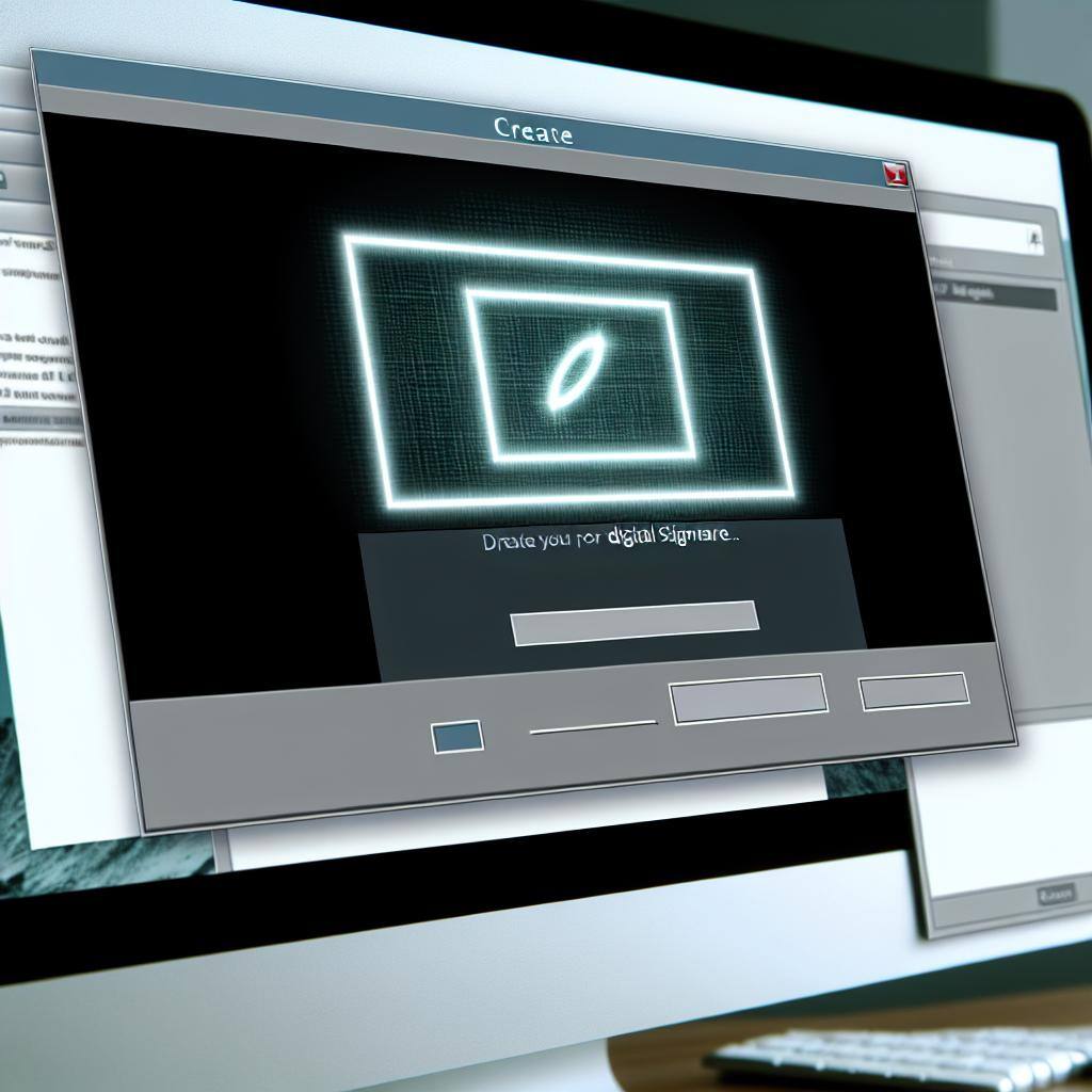 eSignature support for quick document signing