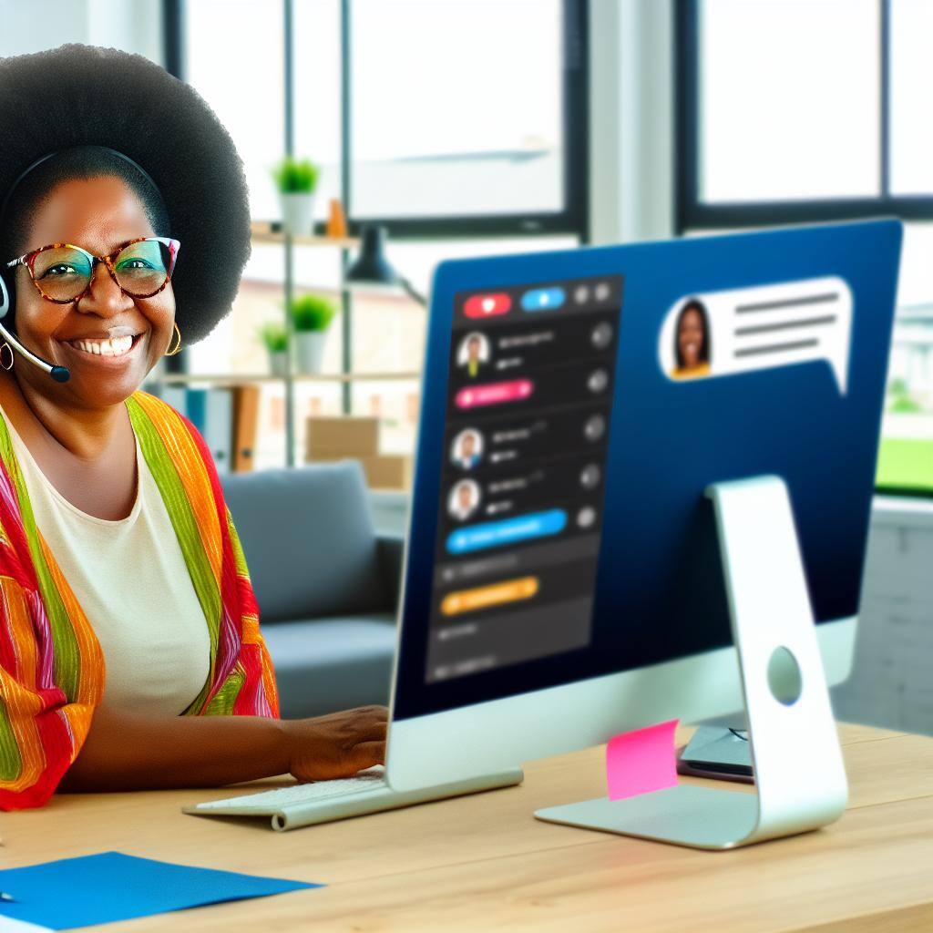 Case Management effortless customer support